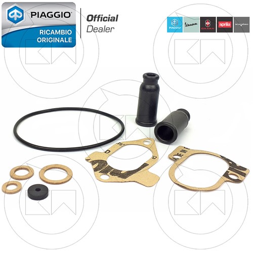 Serie guarnizioni carburatore - guarnizioni,