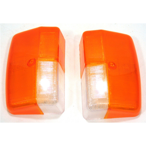Corpi luminosi plastiche