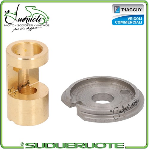 Spingidisco frizione kit - spingidisco,