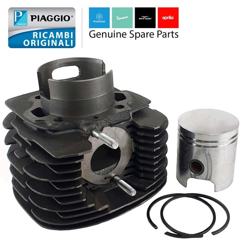 Kit cilindro pistone ø68 - kit,