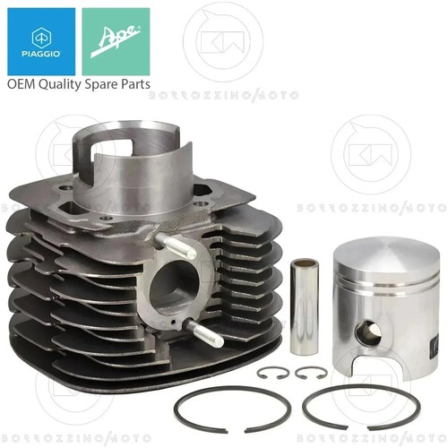 Kit gruppo termico 190 - d.69,