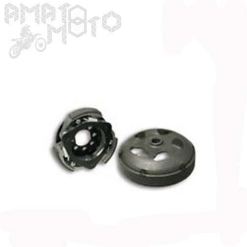 Scatola campana frizione - scatola,