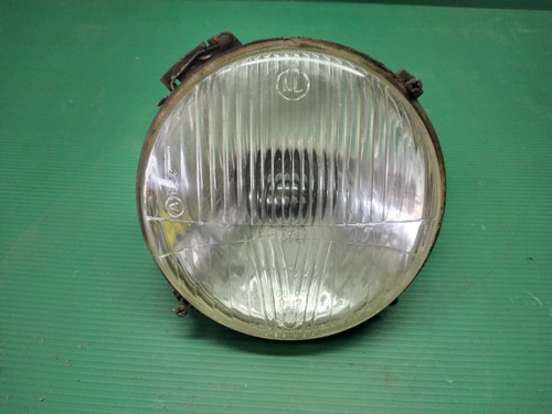 Faro fanale proiettore luce - fanale,