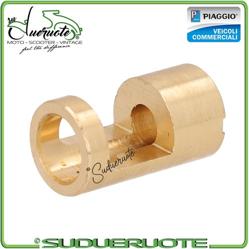 Spingidisco frizione rallino - spingidisco,