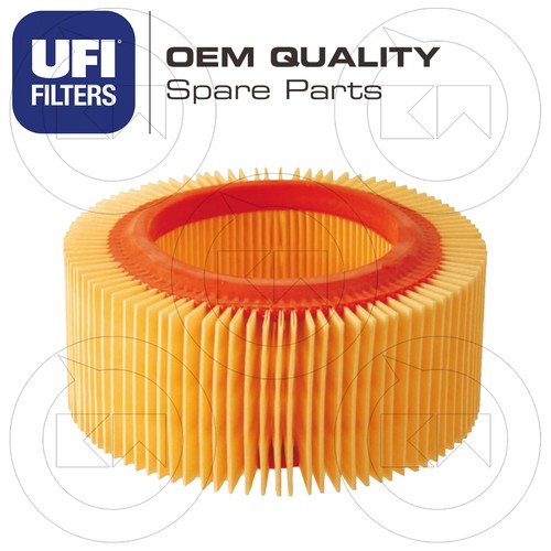 Filtro aria originale ufi - aria,