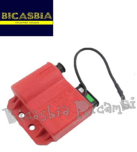 5001 centralina elettronica - -,