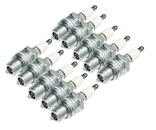 Kit confezione candele piaggio - kit,