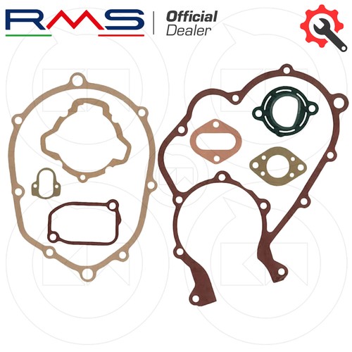Kit serie guarnizioni motore - kit,