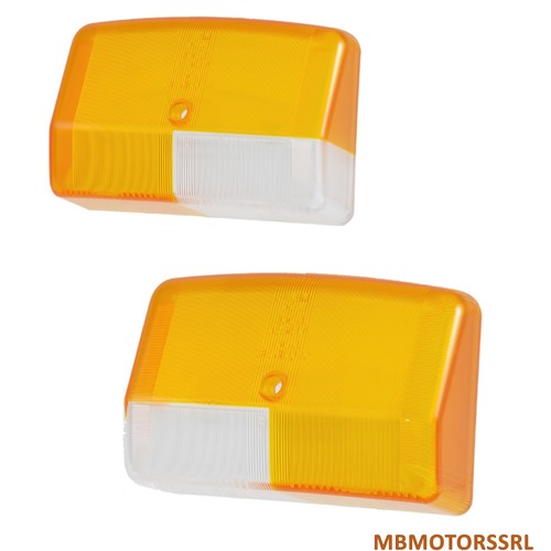 Coppia lente gemme frecce - lente,