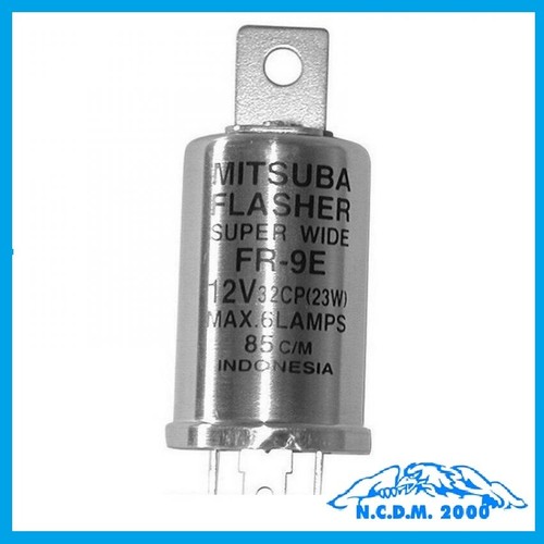 Intermittenza 12v 138w - 12v, 15/138w