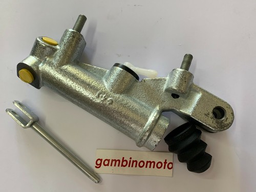 Pompa freno piaggio - pompa,