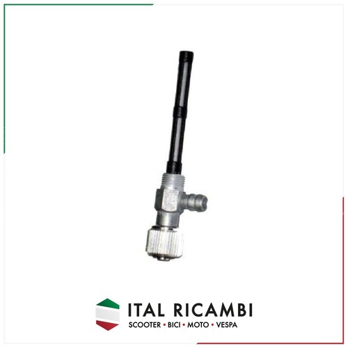 Rubinetto benzina piaggio - rubinetto,