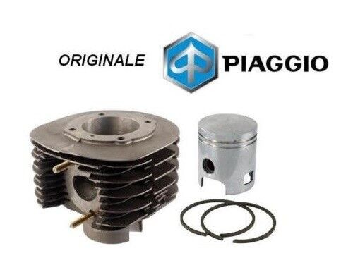 243117 kit cilindro - e, pistone