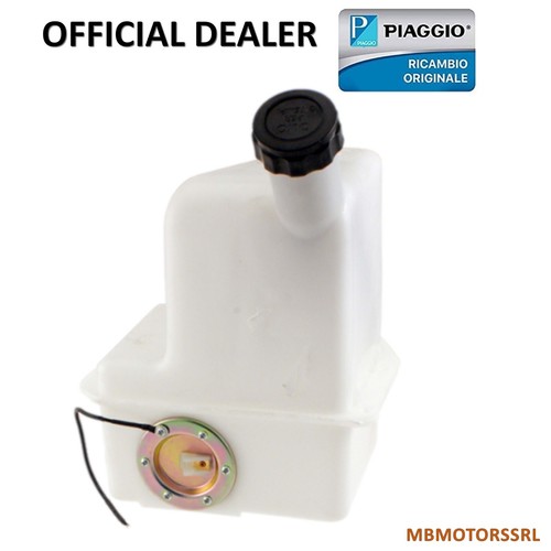 2634496 serbatoio olio - 2634496,
