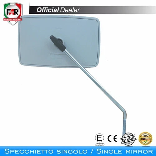 Specchietto far piaggio - far, sx-dx