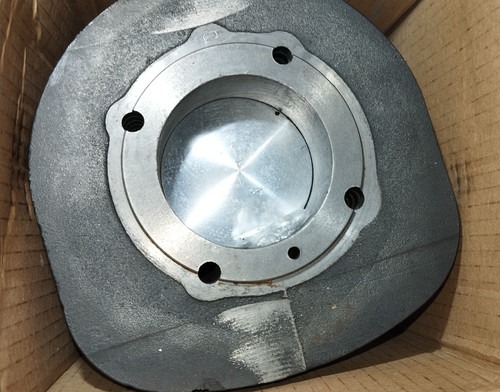 243117 kit cilindro pistone - 243117,