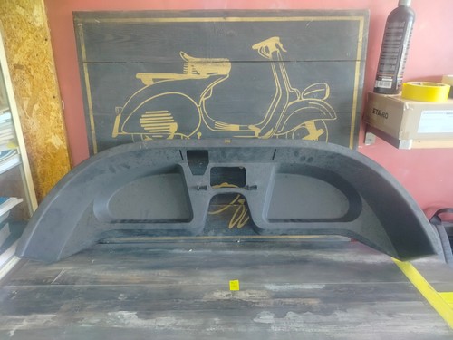 R5785 plancia cruscotto - -,
