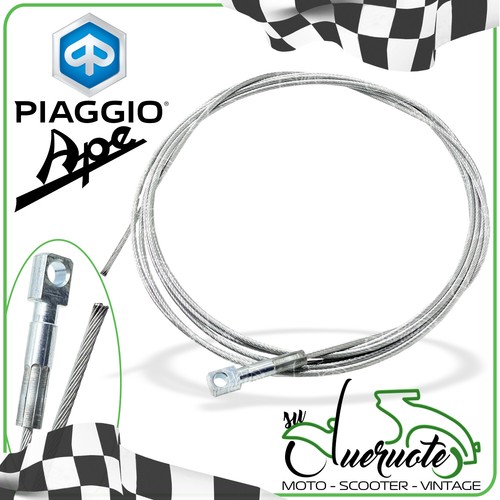 Trasmissione cavo filo guaina - cavo,