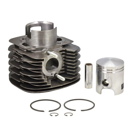 Kit gruppo termico ø68 - gruppo,