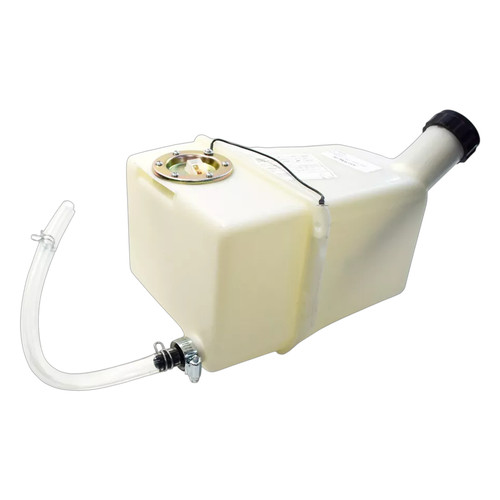 Serbatoio olio miscelatore per - serbatoio,