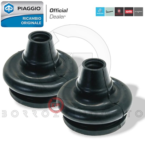 Kit coppia cuffie semiasse - cuffie,