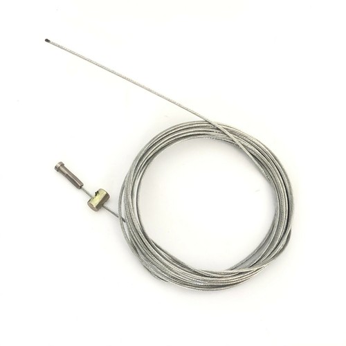 Cavo filo gas acceleratore 2 - cavo,